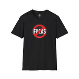 "No Fucks" T-Shirt