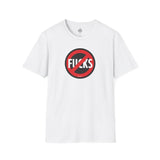 "No Fucks" T-Shirt