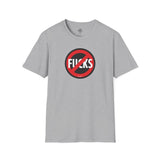 "No Fucks" T-Shirt