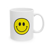 "Have a Nice Day, ASSHOLE!" Coffee Mug