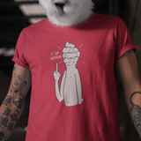 Sup "Shithead" T-Shirt