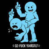 "Go Fuck Yourself" T-Shirt