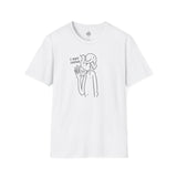 Howdy "Fuckface" T-Shirt